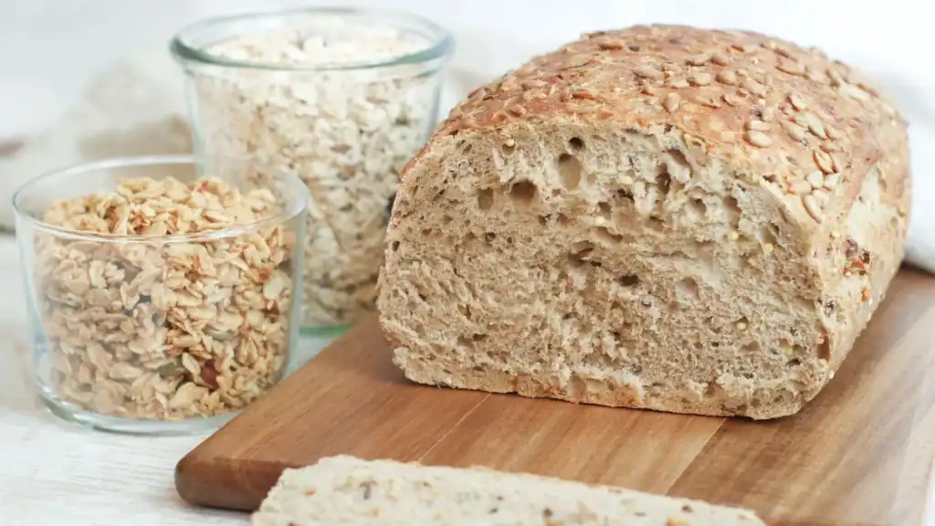 An image of a Low Card Bread , Which is the Best Bread for a Low Carb Diet Willenhall