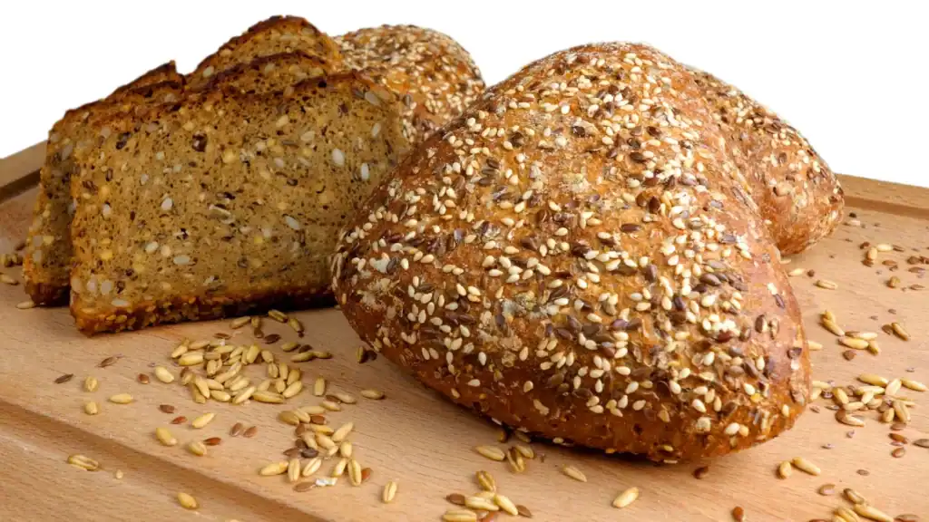 Types of Bread with Low Carbs in Willenhall UK: