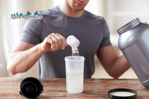 understand which protein powder Willenhall is best for you!