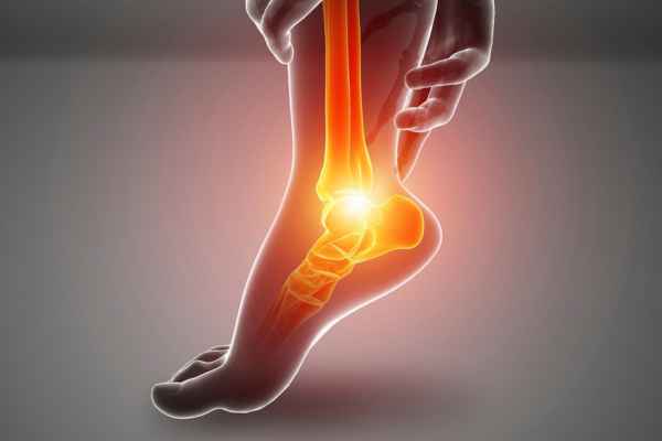 EMS Injury Rehabilitation Willenhall