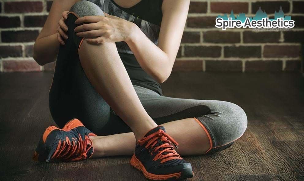 Body Toning and Injury Repair Willenhall