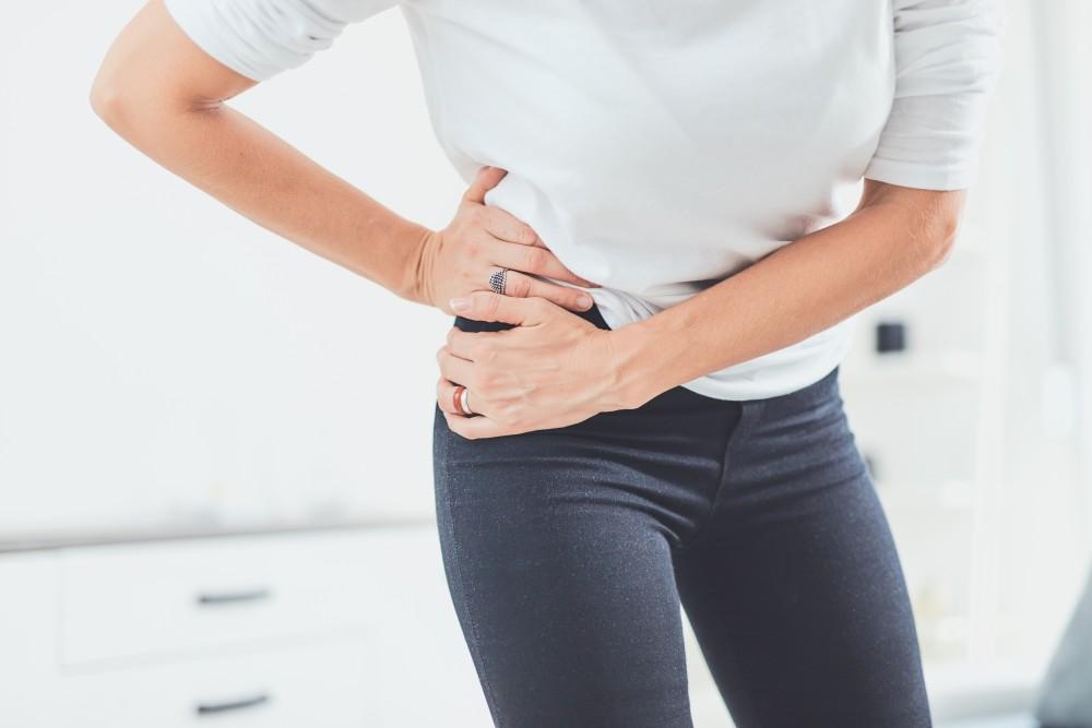Could a Weak Core Be the Real Reason Behind Your Back Pain, Poor Posture and Persistent Belly Bulge Willenhall?